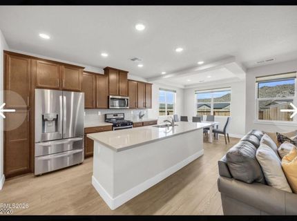 1709 Trek Trail, Reno, NV 89521 Photo
