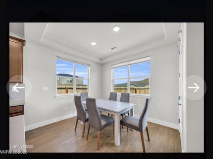 1709 Trek Trail, Reno, NV 89521 Photo