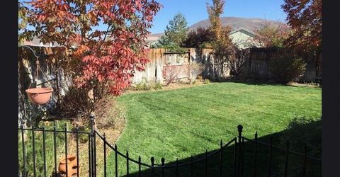 1709 Trek Trail, Reno, NV 89521 Photo
