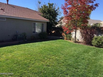 1709 Trek Trail, Reno, NV 89521 Photo