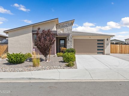2244 Millville Drive, Sparks, NV 89441 Photo