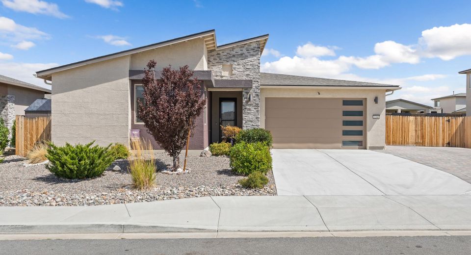 2244 Millville Drive, Sparks, NV 89441 Photo