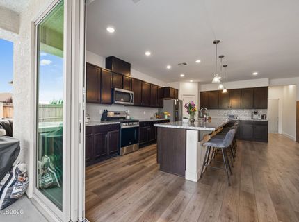 2244 Millville Drive, Sparks, NV 89441 Photo
