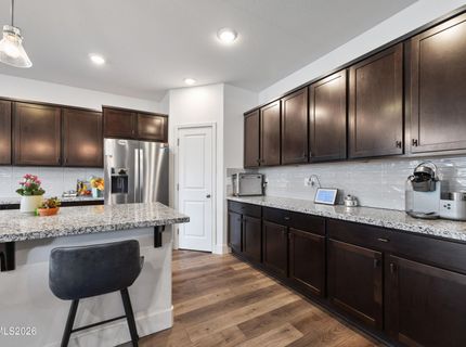 2244 Millville Drive, Sparks, NV 89441 Photo