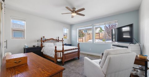 2244 Millville Drive, Sparks, NV 89441 Photo