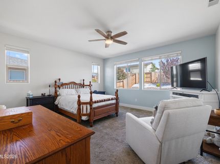 2244 Millville Drive, Sparks, NV 89441 Photo