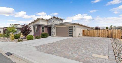 2244 Millville Drive, Sparks, NV 89441 Photo