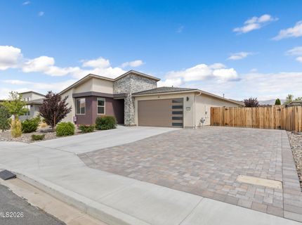 2244 Millville Drive, Sparks, NV 89441 Photo