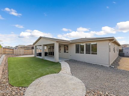 2244 Millville Drive, Sparks, NV 89441 Photo