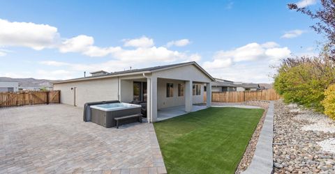 2244 Millville Drive, Sparks, NV 89441 Photo