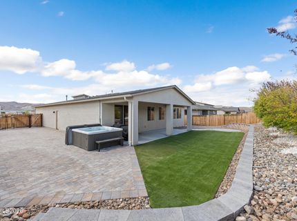 2244 Millville Drive, Sparks, NV 89441 Photo