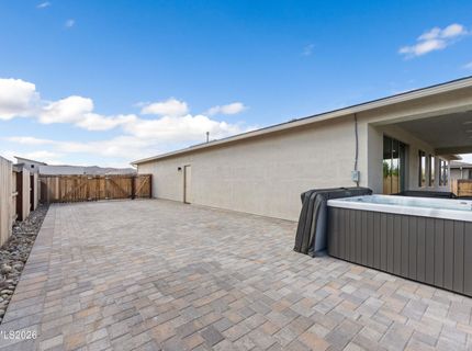 2244 Millville Drive, Sparks, NV 89441 Photo