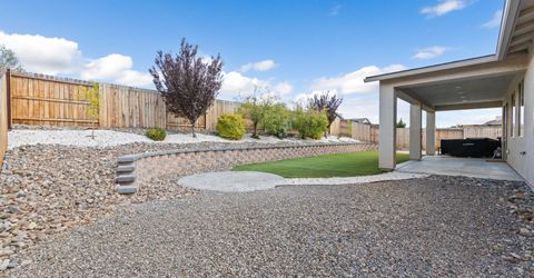 2244 Millville Drive, Sparks, NV 89441 Photo