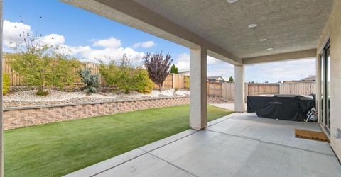 2244 Millville Drive, Sparks, NV 89441 Photo