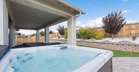2244 Millville Drive, Sparks, NV 89441 Photo