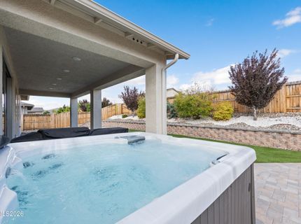2244 Millville Drive, Sparks, NV 89441 Photo