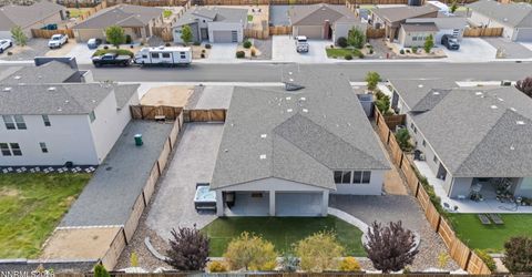 2244 Millville Drive, Sparks, NV 89441 Photo