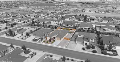 2244 Millville Drive, Sparks, NV 89441 Photo