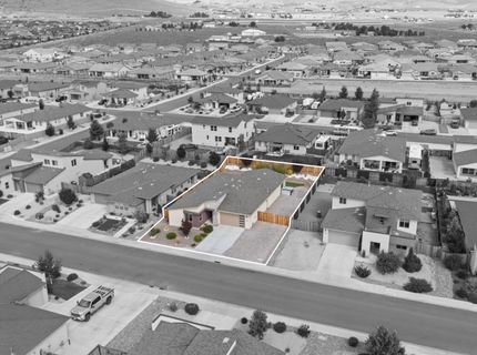 2244 Millville Drive, Sparks, NV 89441 Photo
