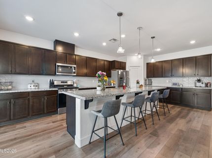 2244 Millville Drive, Sparks, NV 89441 Photo
