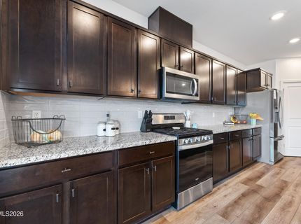 2244 Millville Drive, Sparks, NV 89441 Photo