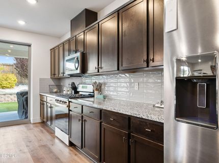 2244 Millville Drive, Sparks, NV 89441 Photo