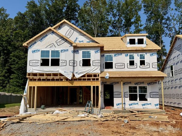 221 Hampshire Way , White House, TN 37188