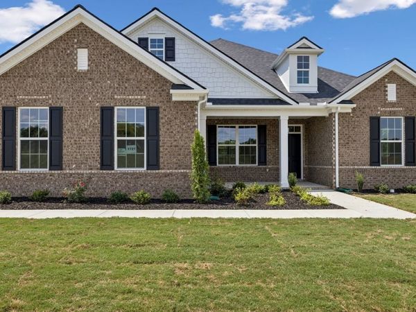 327 Harvest Point Blvd , Spring Hill, TN 37174