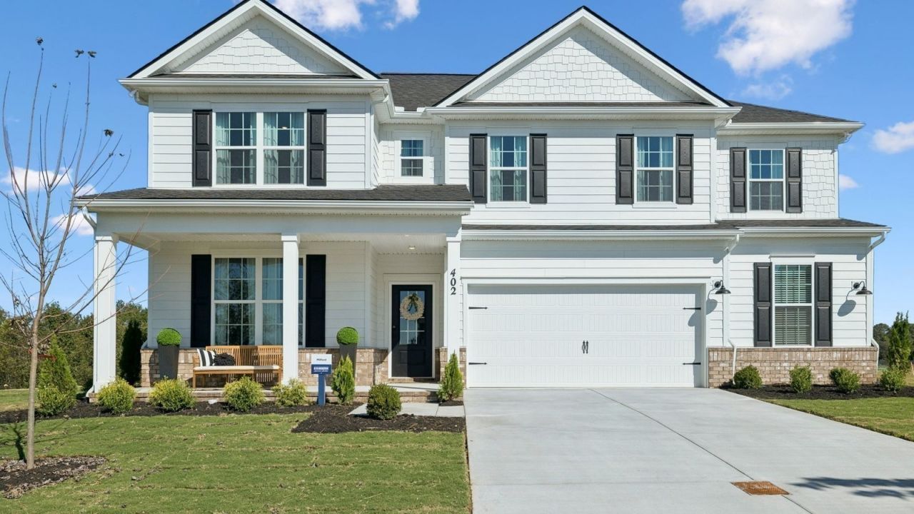 306 Harvest Point Blvd, Spring Hill, TN 37174 Main Photo