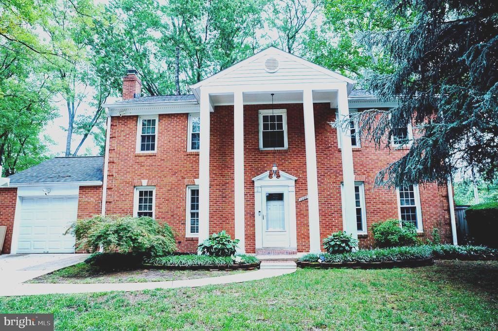 12609 KING ARTHUR COURT, GLENN DALE, MD 20769