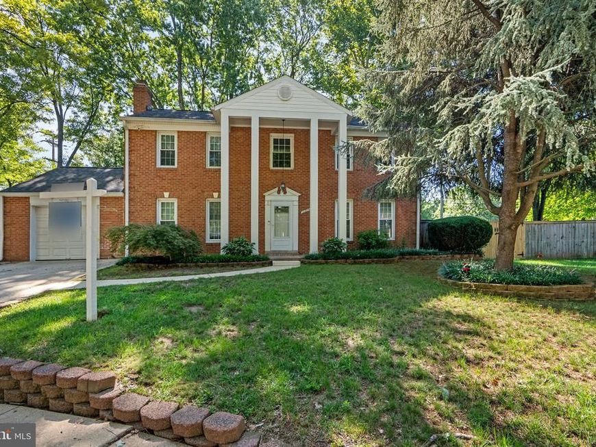 12609 King Arthur Court, Glenn Dale, MD 20769 Main Photo
