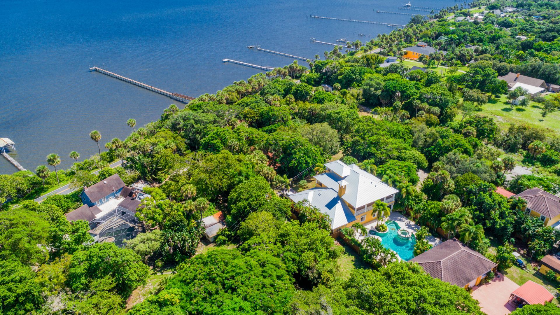 8053 S Indian River Drive, Fort Pierce, FL 34982 Photo