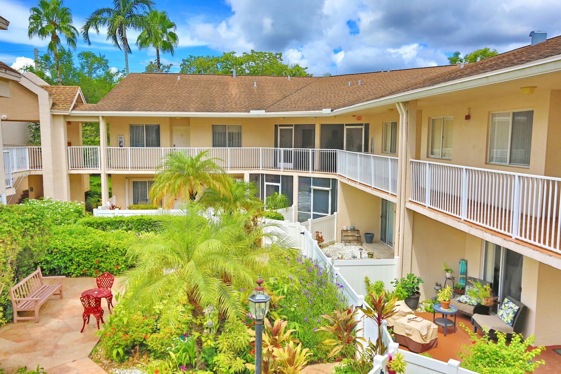 7553 Trent Drive, Unit 211, Tamarac, FL 33321 Photo