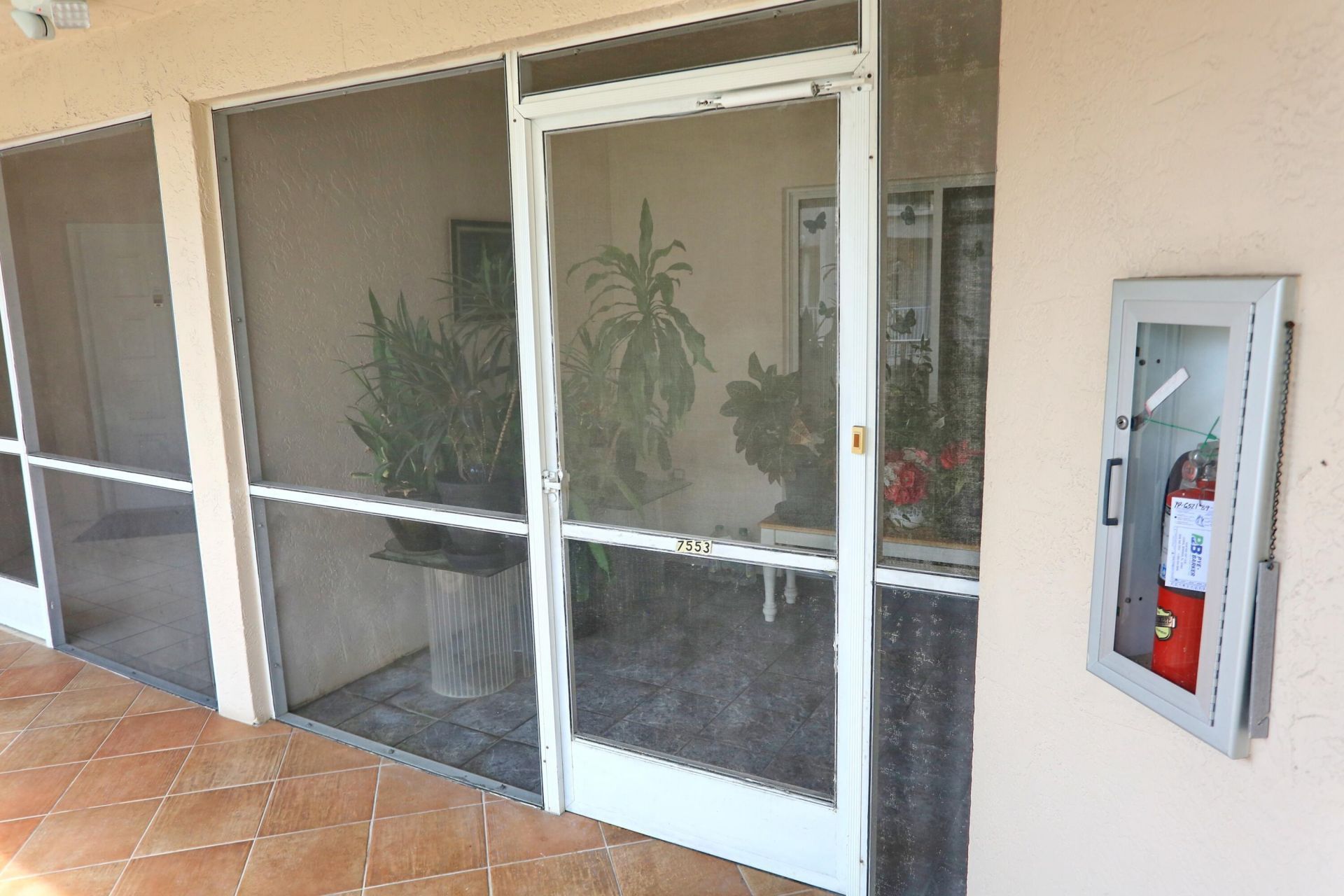 7553 Trent Drive, Unit 211, Tamarac, FL 33321 Photo