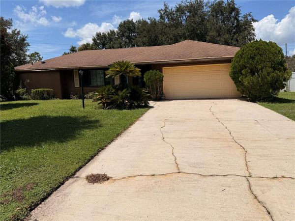 237 CRANBROOK DRIVE , KISSIMMEE, FL 34758