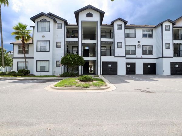 2217 GRAND CAYMAN COURT, Unit 1236, KISSIMMEE, FL 34741