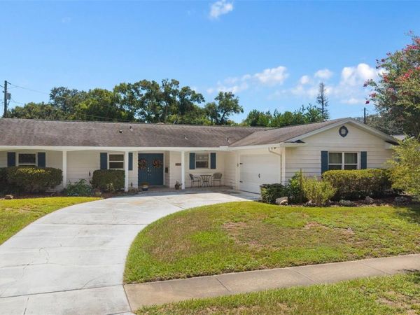 2824 PRINCE JOHN ROAD, WINTER PARK, FL 32792