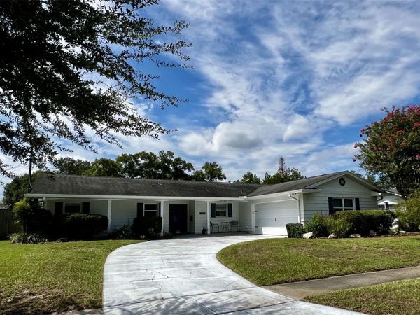 2824 PRINCE JOHN ROAD , WINTER PARK, FL 32792