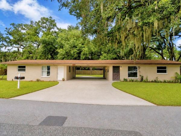 4710 FERNERY LANE , LAKELAND, FL 33809