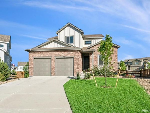 9386 Bross Street , Arvada, CO 80007