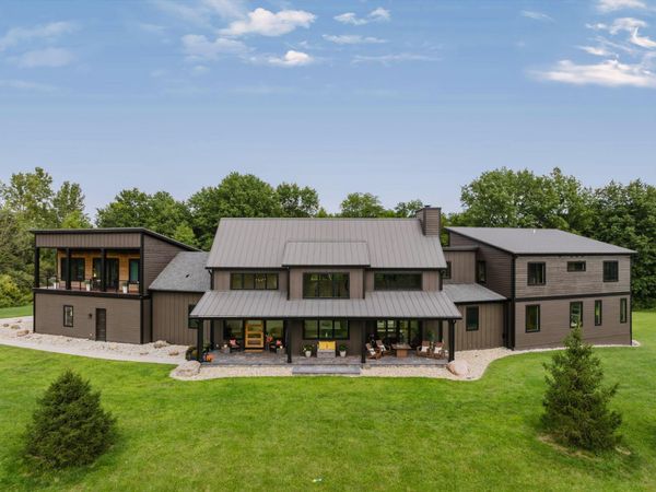 9932 Marysville Road, Ostrander, OH 43061