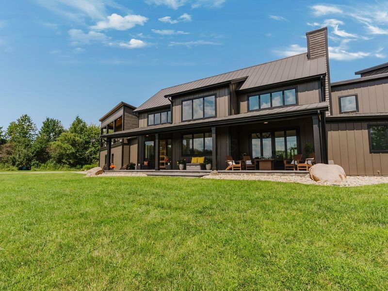 9932 Marysville Road, Ostrander, OH 43061 Photo 2