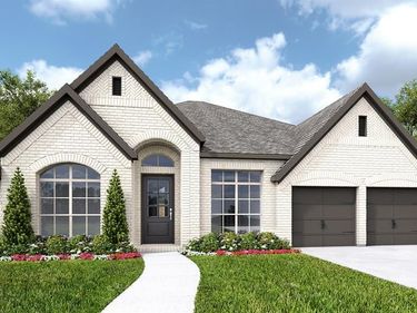 7416 Harrier Street, Fort Worth, TX 76179