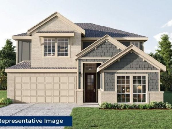 2817 Ridge Road, Ponder, TX 76259