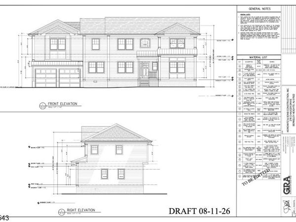 111 Primrose Dr, New Providence, NJ 07974