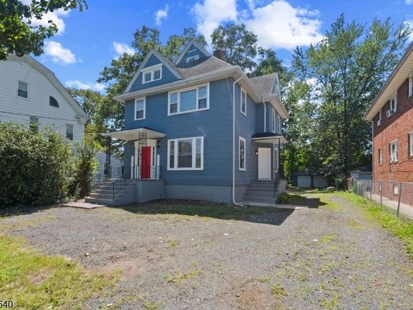 520 W Grand Ave, Rahway, NJ 07065