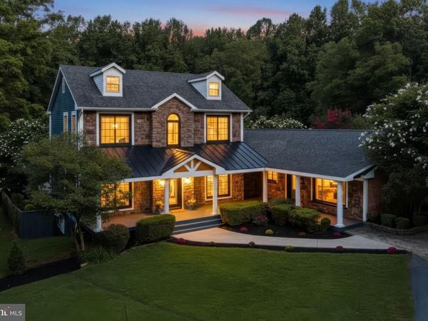 6980 MINK HOLLOW ROAD , HIGHLAND, MD 20777