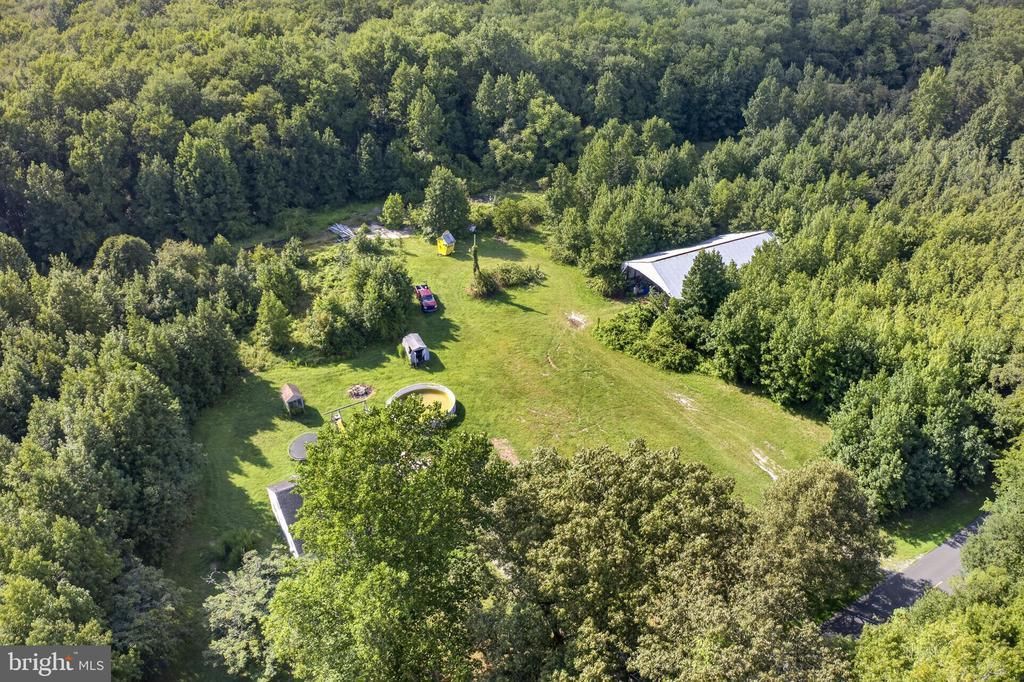33322 WANGO ROAD, SALISBURY, MD 21804