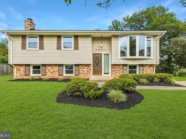5623 OTTAWA ROAD, CENTREVILLE, VA 20120