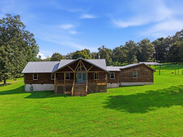 130 Belmont Church Road, Whitwell, TN 37397